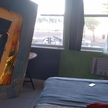 Quarto Loft Com Vista Mar Av Atlantica Ρίο ντε Τζανέιρο Εξωτερικό φωτογραφία
