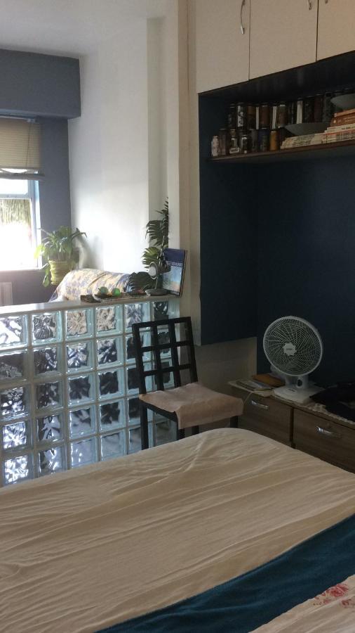 Quarto Loft Com Vista Mar Av Atlantica Ρίο ντε Τζανέιρο Εξωτερικό φωτογραφία